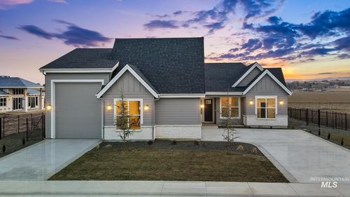 7283 E Red Kite St, Nampa, ID, 83686-1030 | Card Image