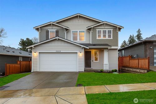 5223 S 294th Ct, Auburn, WA, 98001-2545 | Card Image