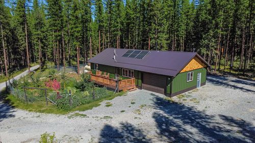 1714 Ivory Creek Rd, Trego, MT, 59934 | Card Image