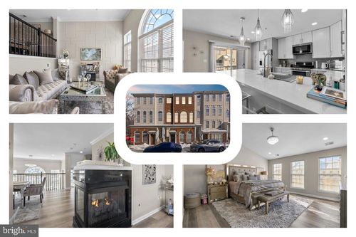 904 Pine Forest Ln, Glenarden, MD, 20774-1686 | Card Image