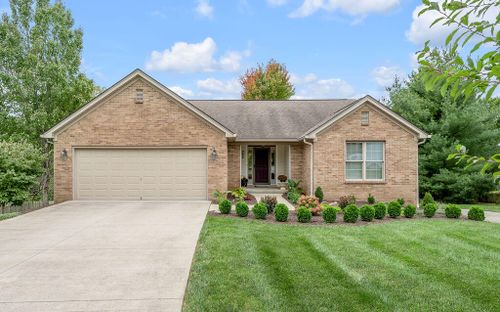 252 Shaw Court, Versailles, KY, 40383 | Card Image