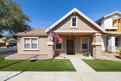 2242 S Barrington --, Mesa, AZ, 85209 | Card Image