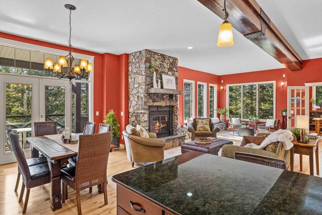 4 - 149 Stone Creek Road, Townhouse with 3 bedrooms, 3 bathrooms and 4 parking in Canmore AB | Image 11
