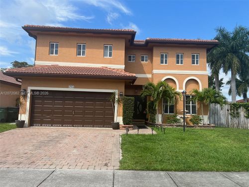 2964 Ne 42nd Avenue, Homestead, FL, 33033 | Card Image