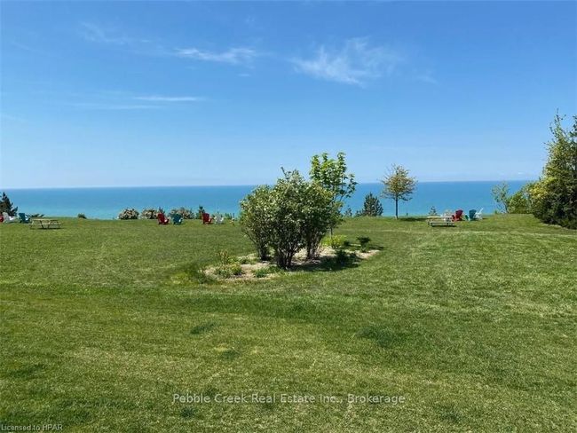 4 Highview St, House other with 2 bedrooms, 2 bathrooms and 2 parking in Goderich ON | Image 42