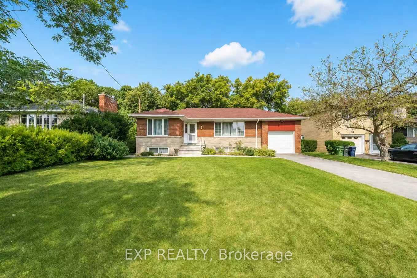 Residential Lease in Toronto C13 4