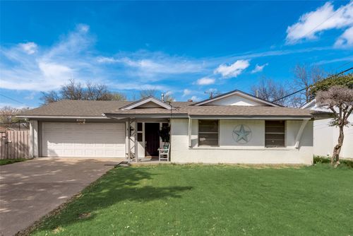 4732 Darla Dr, Fort Worth, TX, 76132-2512 | Card Image