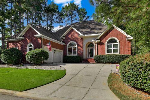 306 Forest Pines Rd, Aiken, SC, 29803-1011 | Card Image