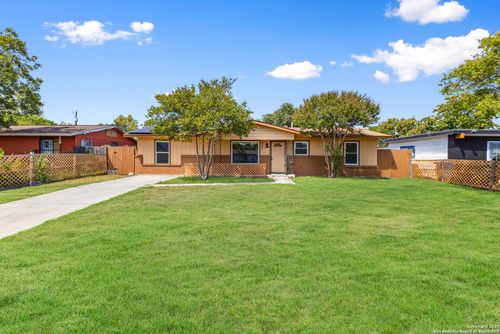 4047 Tallulah Dr, San Antonio, TX, 78218-3451 | Card Image