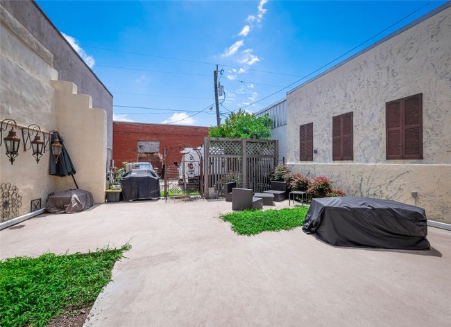 5 W Mesquite Ave, House other with 2 bedrooms, 2 bathrooms and null parking in Rogers TX | Image 31