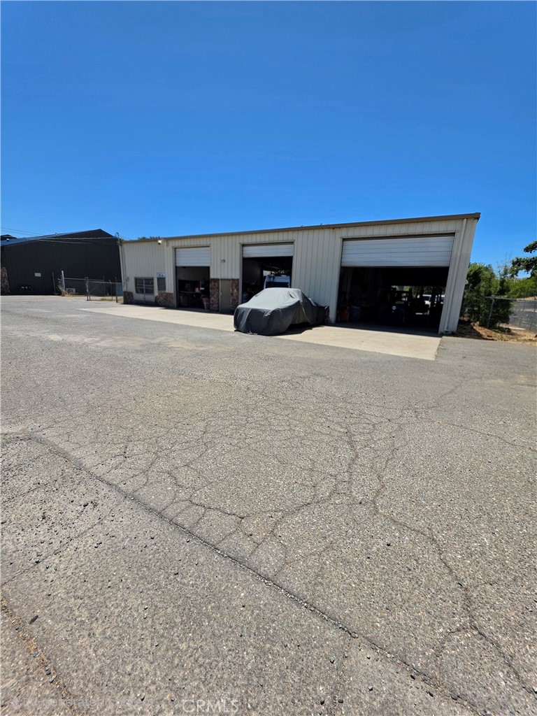 Commercial Lease in Chico 2