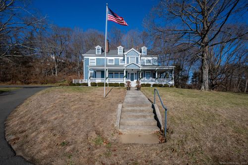 475 Danbury Rd, Wilton, CT, 06897-2126 | Card Image