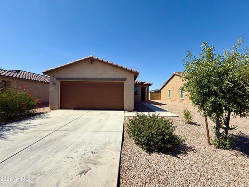 1036 W Verde Ln, Coolidge, AZ, 85128-3892 | Card Image