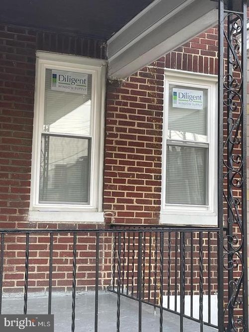 2207 W Fayette Street, BALTIMORE, MD, 21223 | Card Image