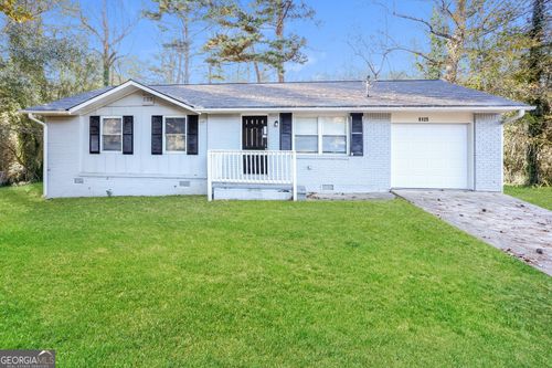 8125 Attleboro Dr, Jonesboro, GA, 30238-2904 | Card Image