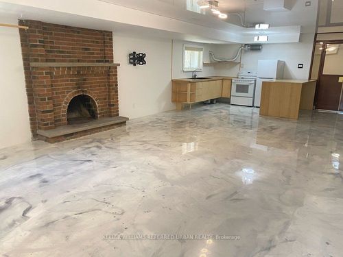 bsmt-50 Kirknewton Rd, York, ON, M6E3Y1 | Card Image