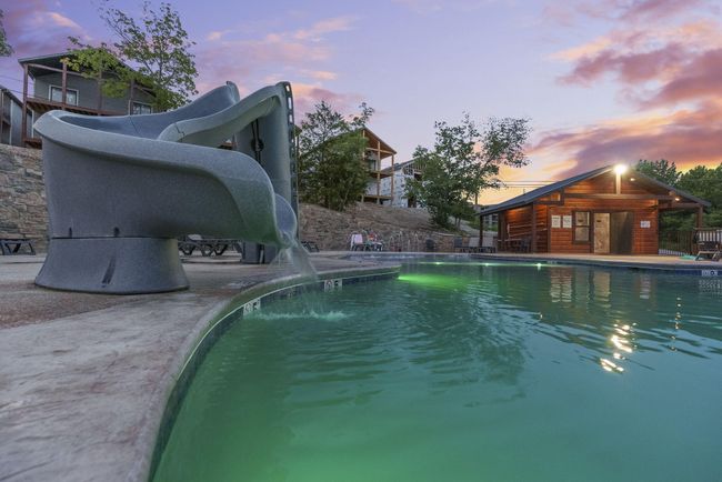 Amenities Table Rock Resort | Image 33