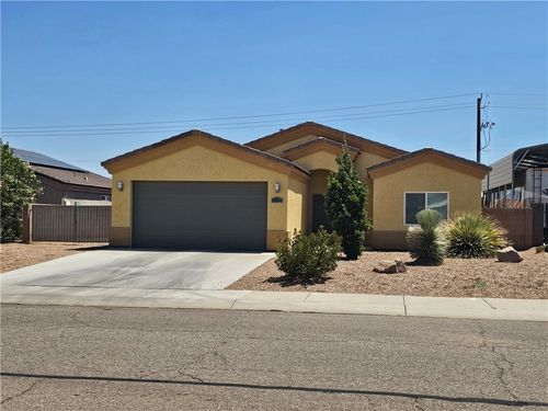 4782 N Anthony Ave, Kingman, AZ, 86409-4500 | Card Image