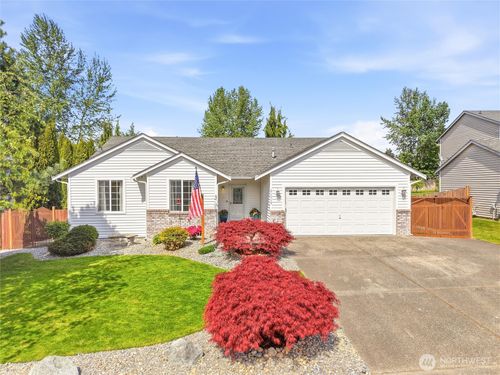 21013 111th Avenue Ct E, Graham, WA, 98338-6422 | Card Image