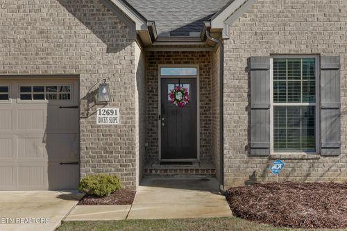 12691 Rocky Slope Ln, Knoxville, TN, 37922-0638 | Card Image