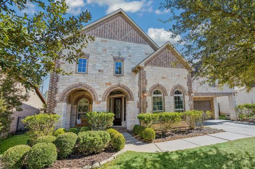 26 Sandwell Pl, The Woodlands, TX, 77389-2038 | Card Image