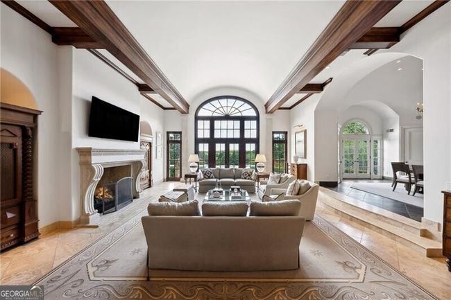 811 Hawks Nest Ct, House other with 8 bedrooms, 12 bathrooms and null parking in Ball Ground GA | Image 27
