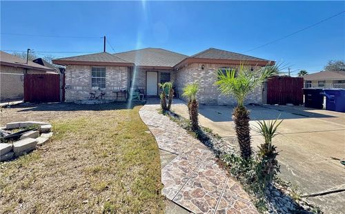 3529 Lucille Avenue, Mcallen, TX, 78503 | Card Image