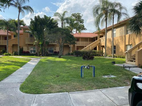 109-4783 Via Palm Lake Lakes, West Palm Beach, FL, 33417 | Card Image