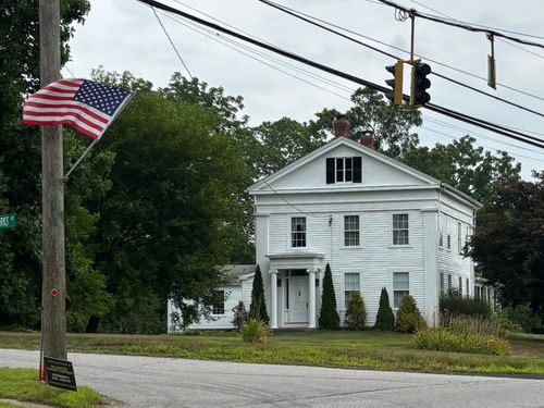 243 Tolland Tpke, Willington, CT, 06279-1514 | Card Image