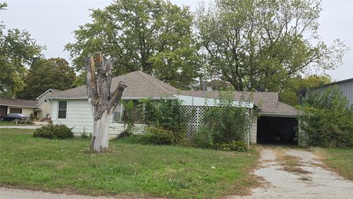 419 1st St, Fontanelle, IA, 50846-8291 | Card Image