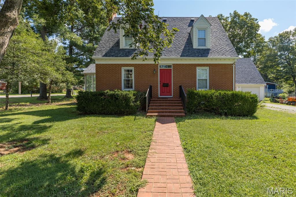 Residential in Farmington 3