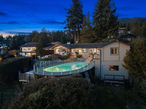 4570 Woodgreen Crt, West Vancouver, BC, V7S2V7 | Card Image
