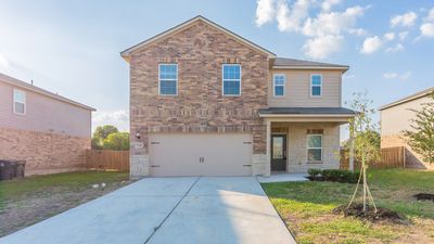 1342 Treeta Trail, House other with 4 bedrooms, 2 bathrooms and 4 parking in Kyle TX | Image 2