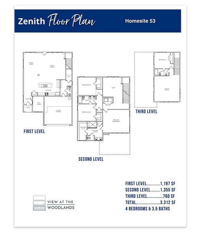 213 Walnutwood Ln, House other with 5 bedrooms, 5 bathrooms and 2 parking in Nashville TN | Image 17