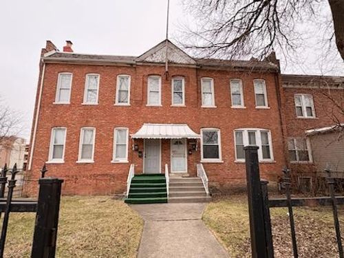 2-10501 S Corliss Ave, Chicago, IL, 60628-3042 | Card Image