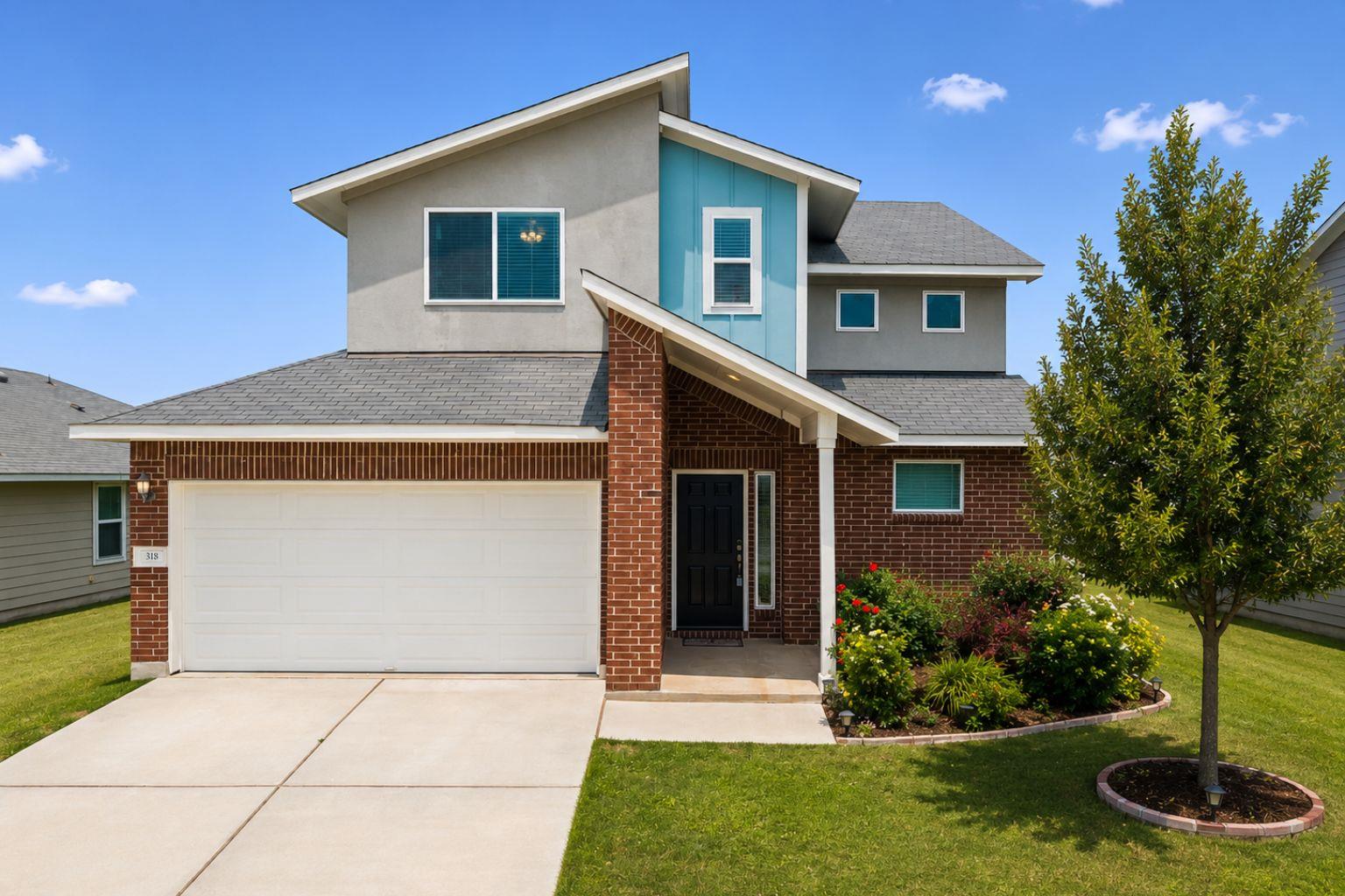 Residential in Elgin 2