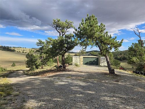 183 Toreador Ln, Como, CO, 80432-5160 | Card Image