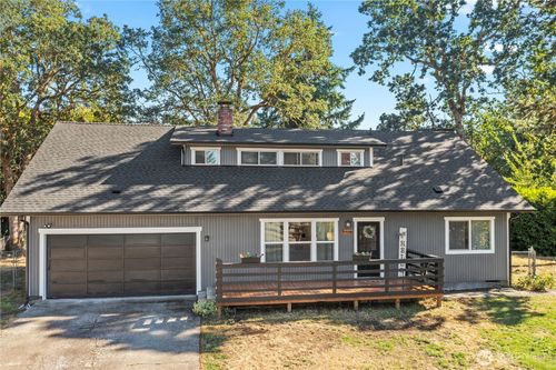 1408 156th Street Ct E, Tacoma, WA, 98445-2305 | Card Image