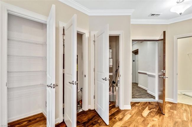 3A - 100 Laydon Way, House attached with 2 bedrooms, 2 bathrooms and null parking in Yorktown VA | Image 8