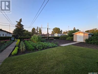 103 1 Ave, House other with 3 bedrooms, 2 bathrooms and null parking in Jansen SK | Image 3