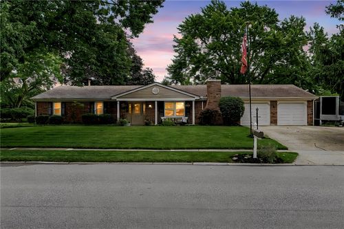 1250 Kentshire Dr, Dayton, OH, 45459-2346 | Card Image