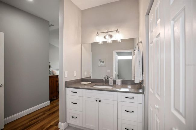 2383 Hanover Dr, Townhouse with 2 bedrooms, 3 bathrooms and null parking in DUNEDIN FL | Image 42