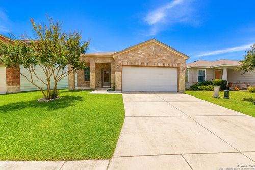 3854 Bent Grass, San Antonio, TX, 78261-2888 | Card Image