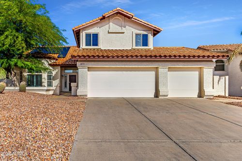 3937 N Sapphire, Mesa, AZ, 85215-9625 | Card Image