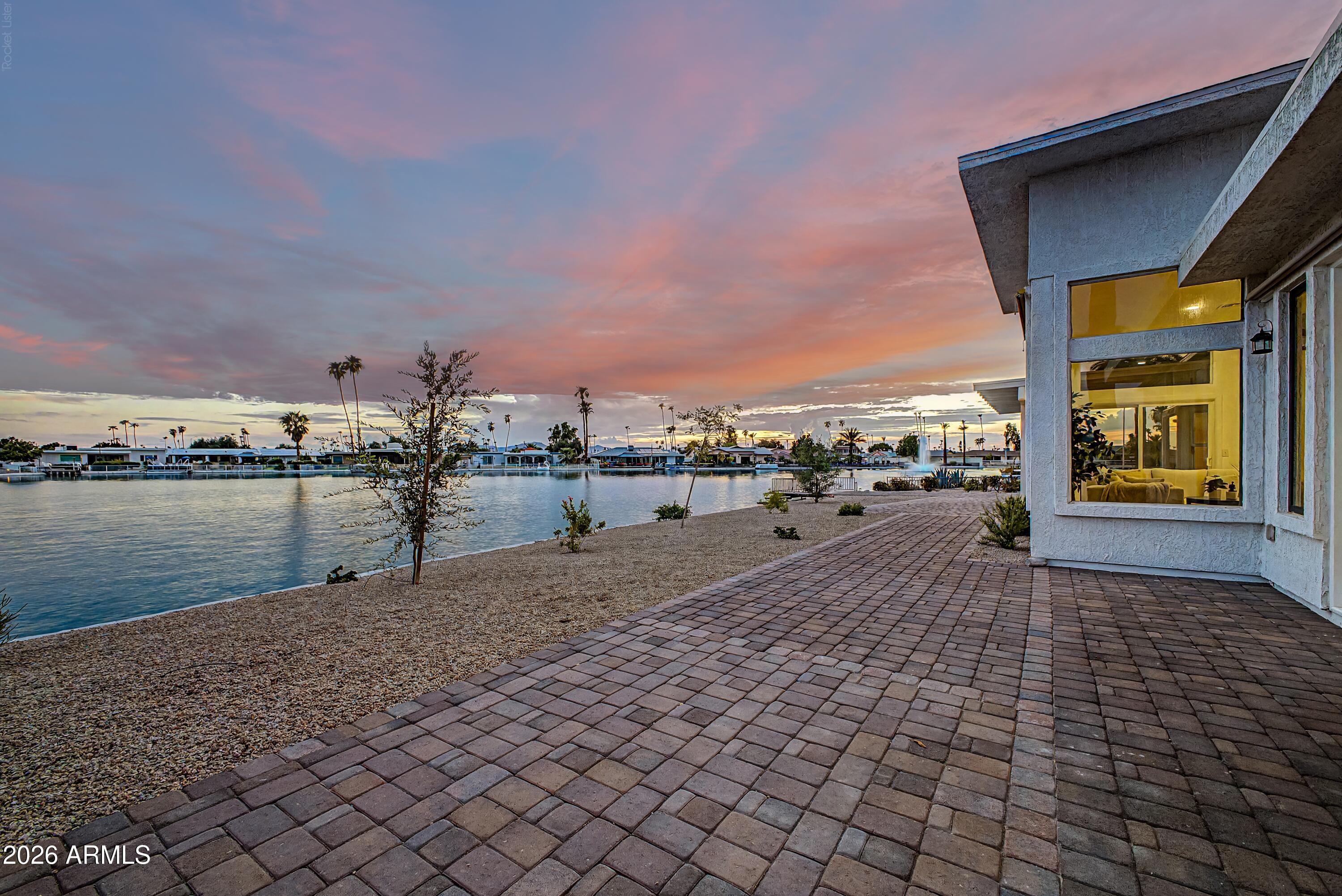 Residential in Sun City 4