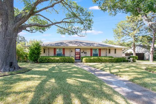 10856 Carissa Drive, Dallas, TX, 75218 | Card Image