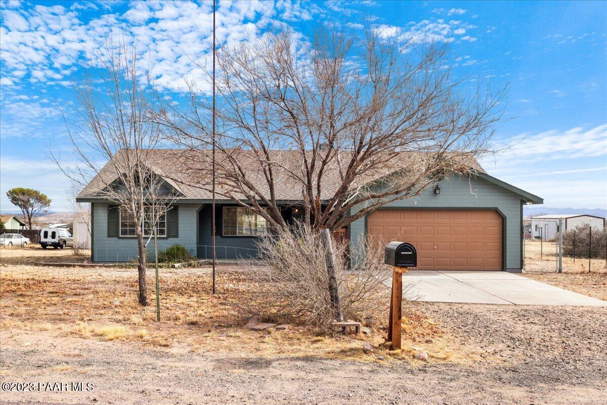 Cherokee Dr, Chino Valley, AZ 86323