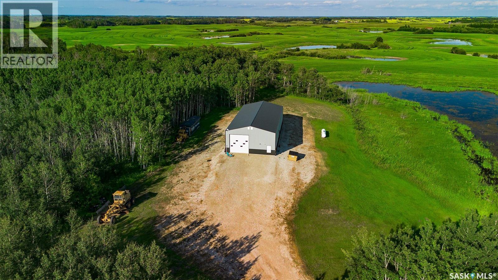 Land in Prince Albert Rm No. 461 3