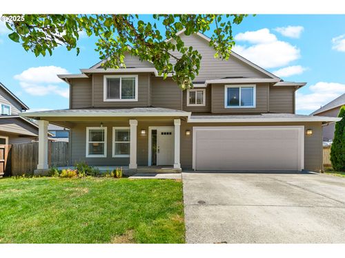 1607 Nw 17th Pl, Battle Ground, WA, 98604-5446 | Card Image