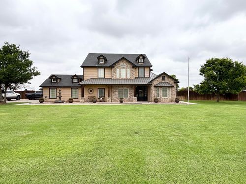 201 Avenue N, Abernathy, TX, 79311 | Card Image